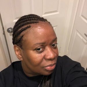 Meet your Posher, Karen